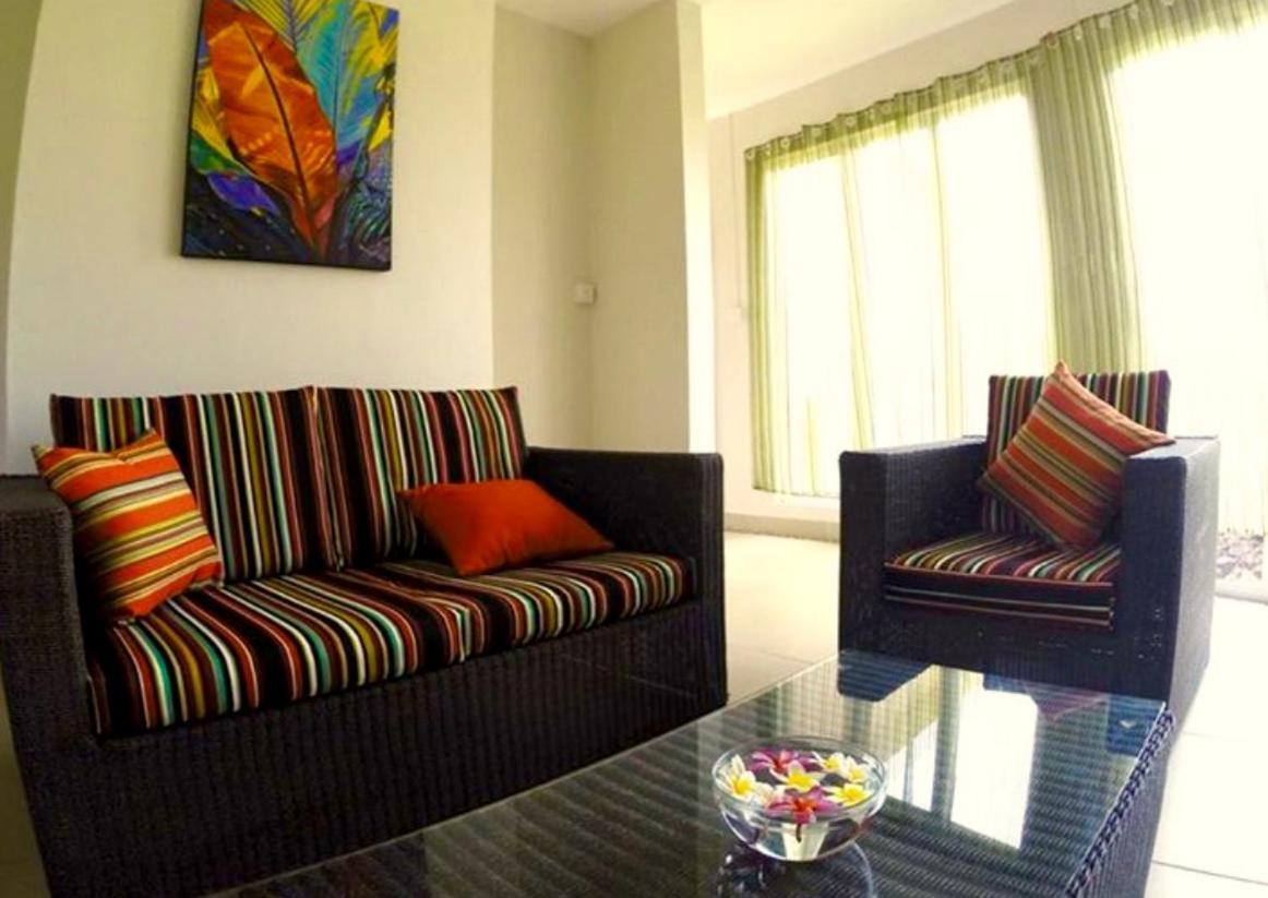 לה גולט Manawa And One Eye Apartments מראה חיצוני תמונה