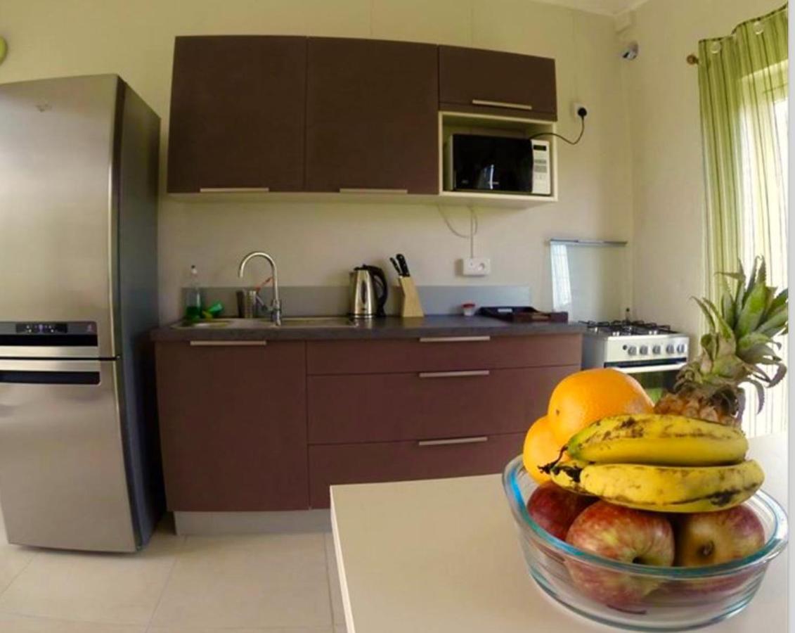 לה גולט Manawa And One Eye Apartments מראה חיצוני תמונה