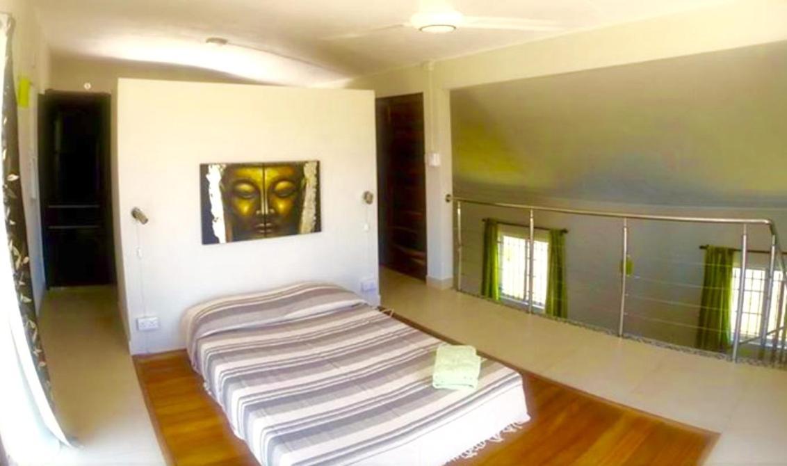 לה גולט Manawa And One Eye Apartments מראה חיצוני תמונה