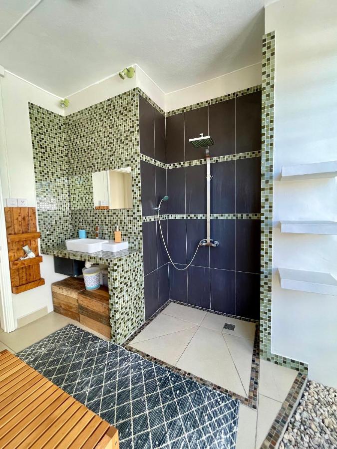 לה גולט Manawa And One Eye Apartments מראה חיצוני תמונה